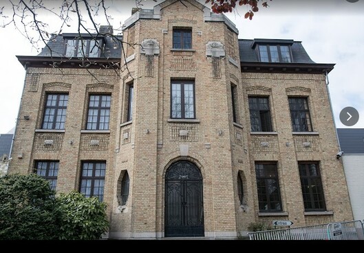 Résidence Château Dumont